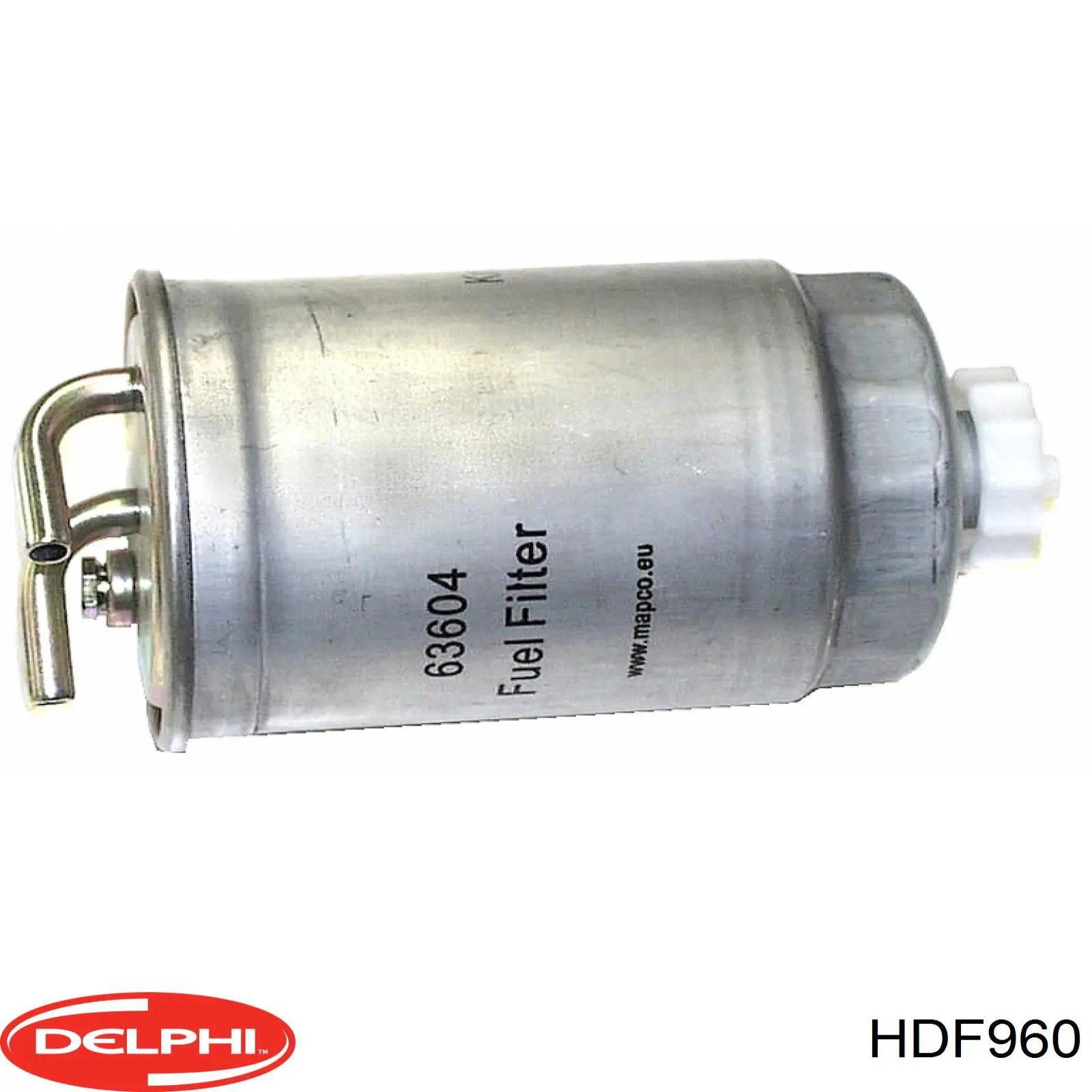 HDF960 Delphi топливный фильтр