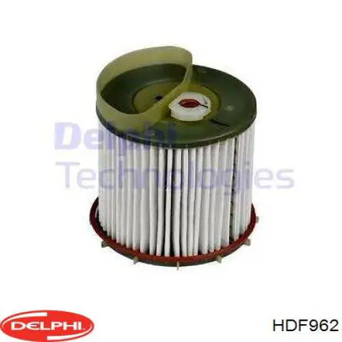 Топливный фильтр HDF962 Delphi