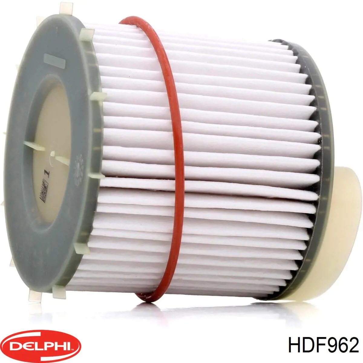 HDF962 Delphi Фильтр топлива