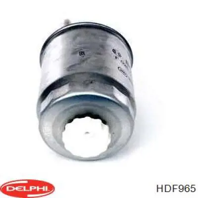 HDF965 Delphi Фильтр топлива