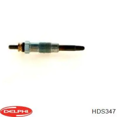 Свечи накала HDS347 Delphi