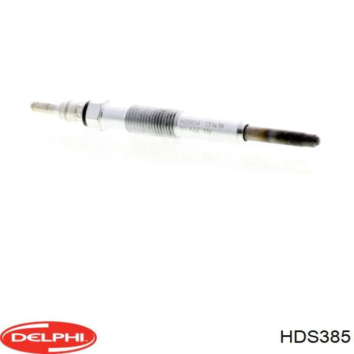 Купить HDS385 Delphi Свечи накала