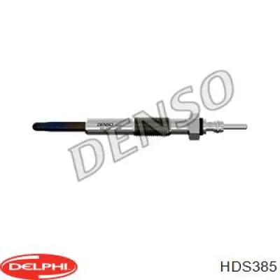 HDS385 Delphi Свечи накаливания