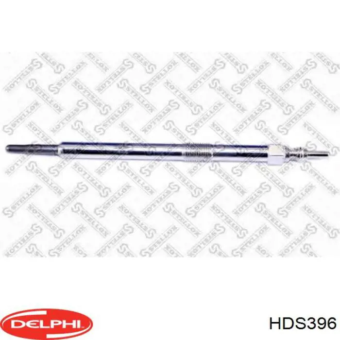 HDS396 Delphi Свечи накаливания