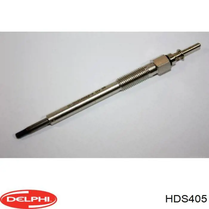 HDS405 Delphi Свечи накаливания