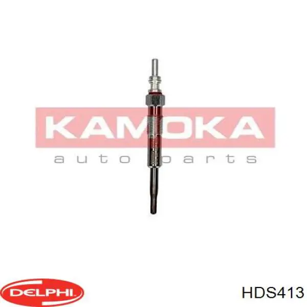 Купить HDS413 Delphi Свечи накала