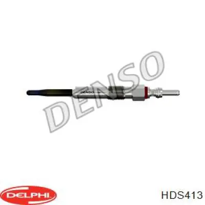 HDS413 Delphi Свечи накаливания