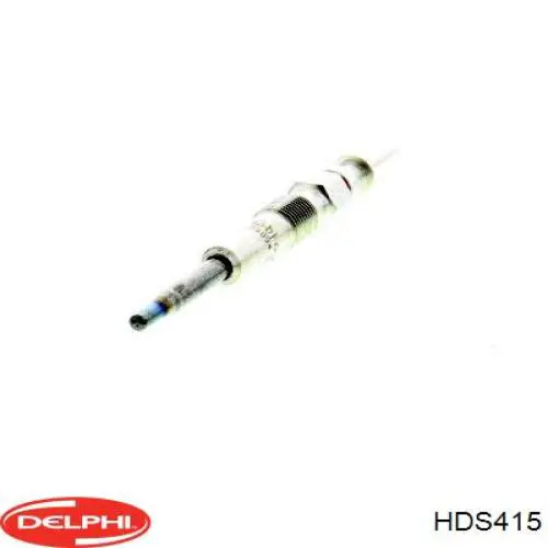 Купить HDS415 Delphi Свечи накала