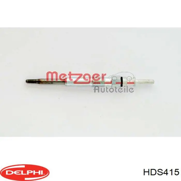 HDS415 Delphi Свечи накаливания