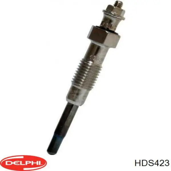 Купить HDS423 Delphi Свечи накала