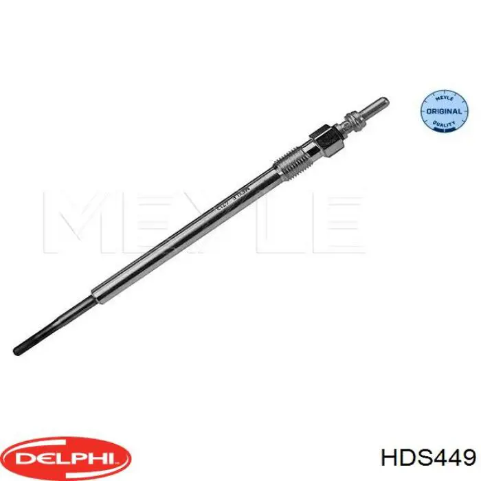 HDS449 Delphi Свечи накаливания
