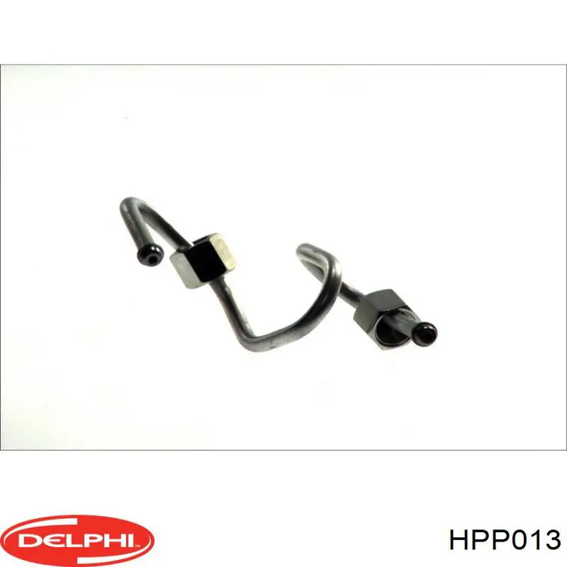 HPP013 Delphi 