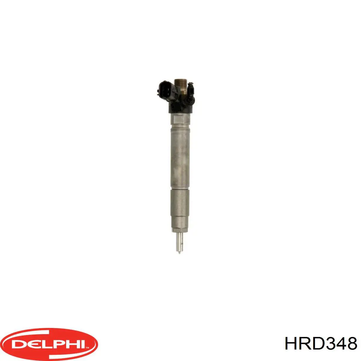 HRD348 Delphi injetor de injeção de combustível