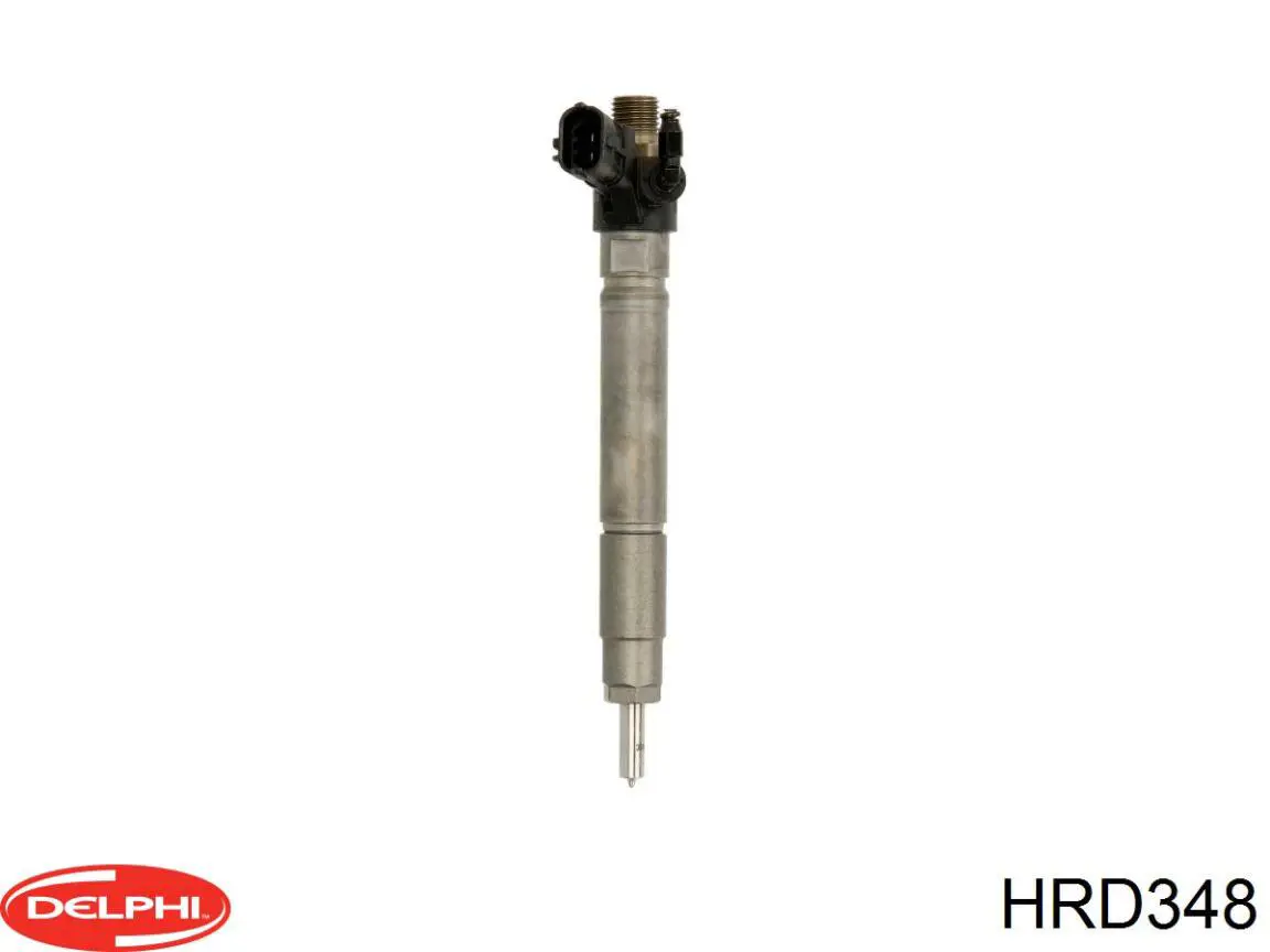 Форсунка инжектора Delphi HRD348 цена, от 273.16 USD