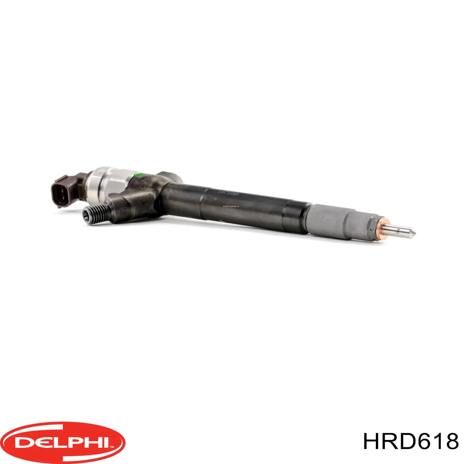 Форсунка инжектора Delphi HRD618 цена, от 262.50 USD