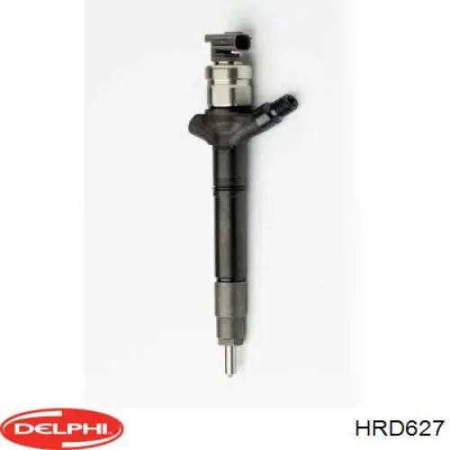 Форсунки HRD627 Delphi