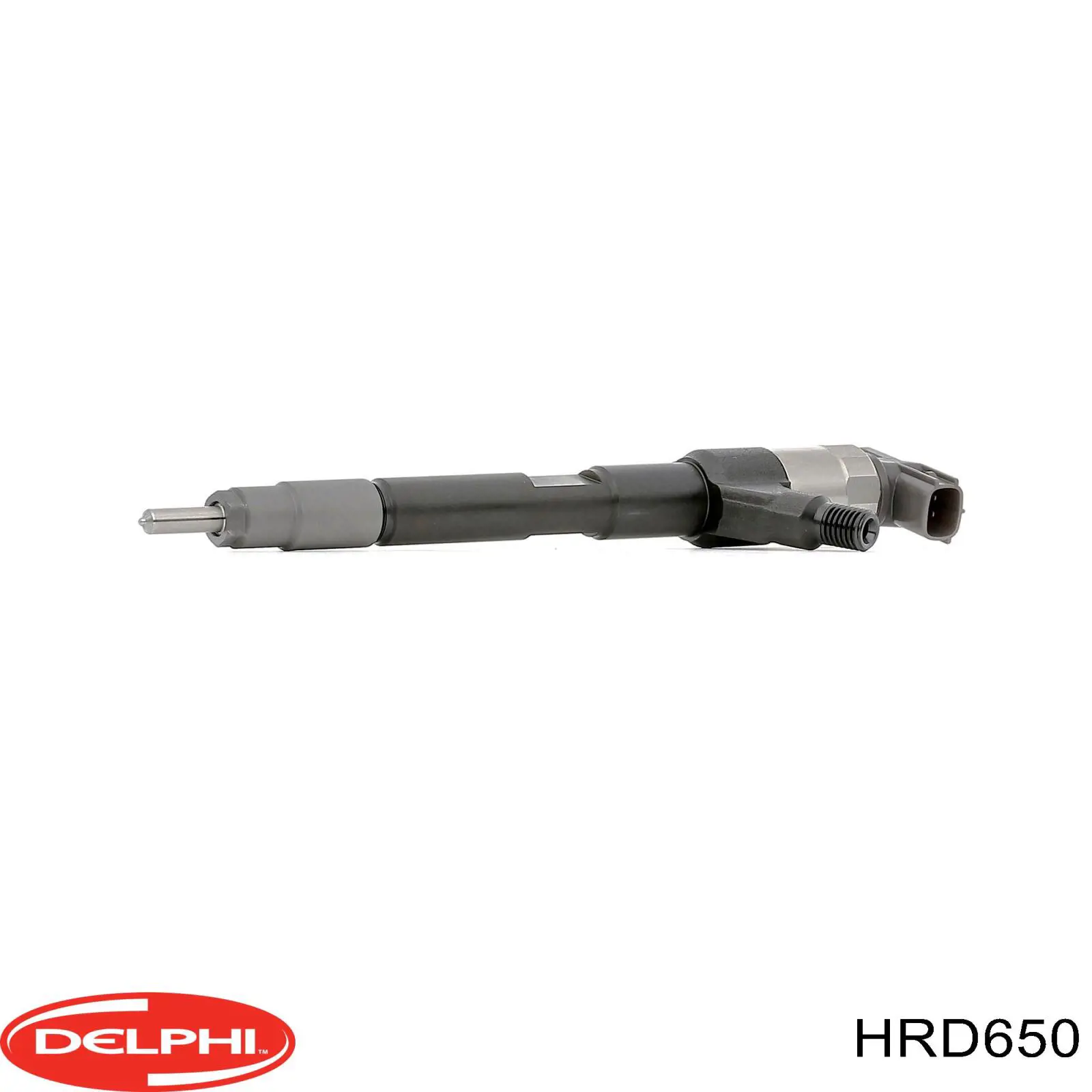 HRD650 Delphi injetor de injeção de combustível