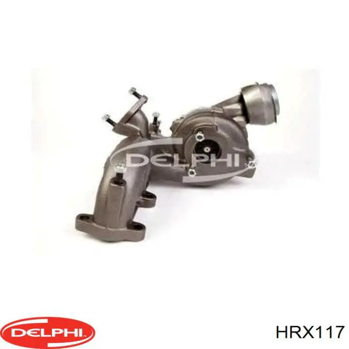 Турбонагнетатель VAG 03G253014RV цена, от 239.84 USD