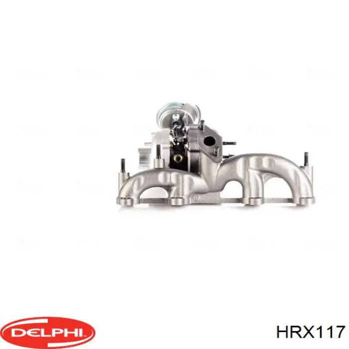 Купить 03G253014RV VAG Турбоком