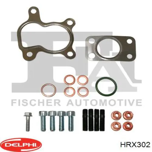 Купить KP35435749 Ford Турбоком
