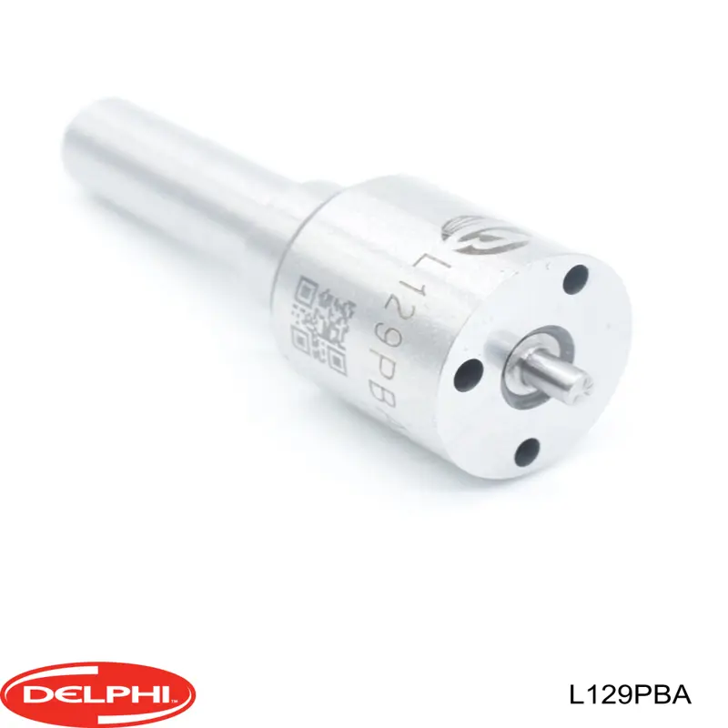 L129PBA Delphi Распылитель форсунки