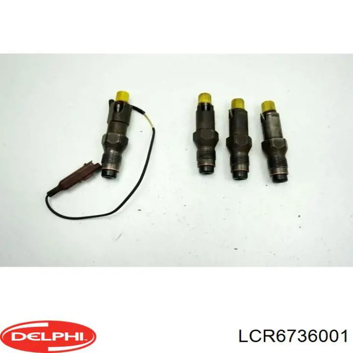 Форсунка инжектора Peugeot/Citroen 198065 цена, от 7.33 USD