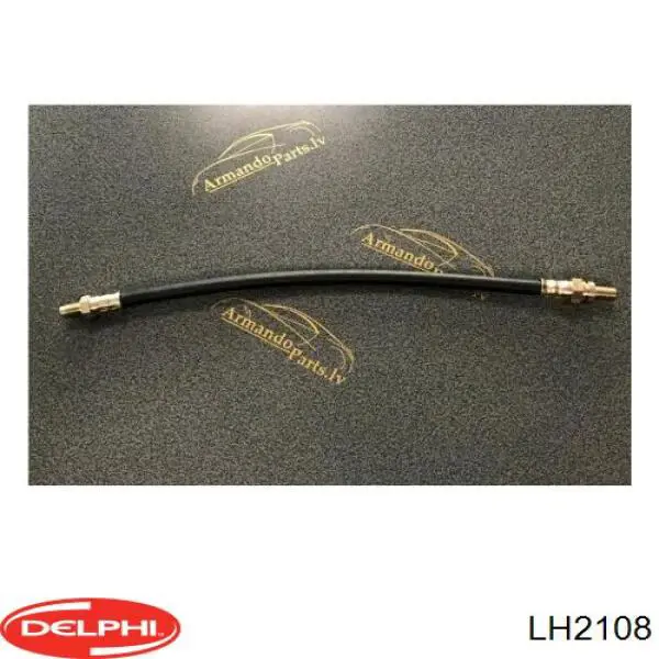 LH2108 Delphi