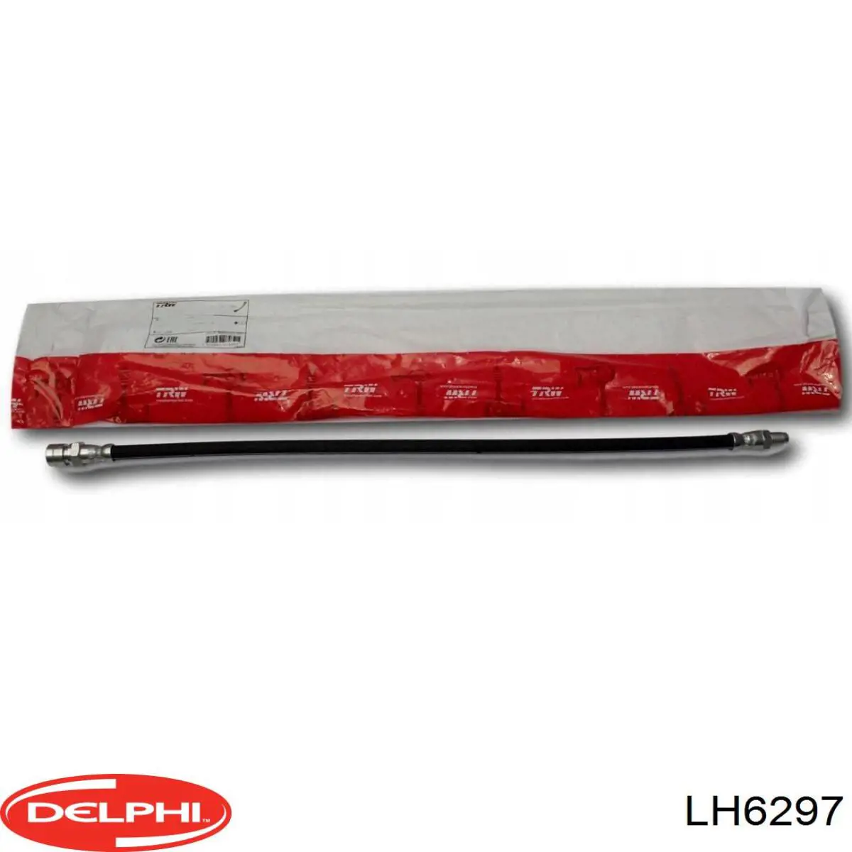 Шланг тормозной передний Land Rover SHB000011 цена, от 13.44 USD