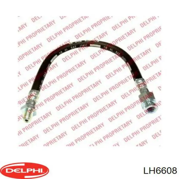  LH6608 Delphi