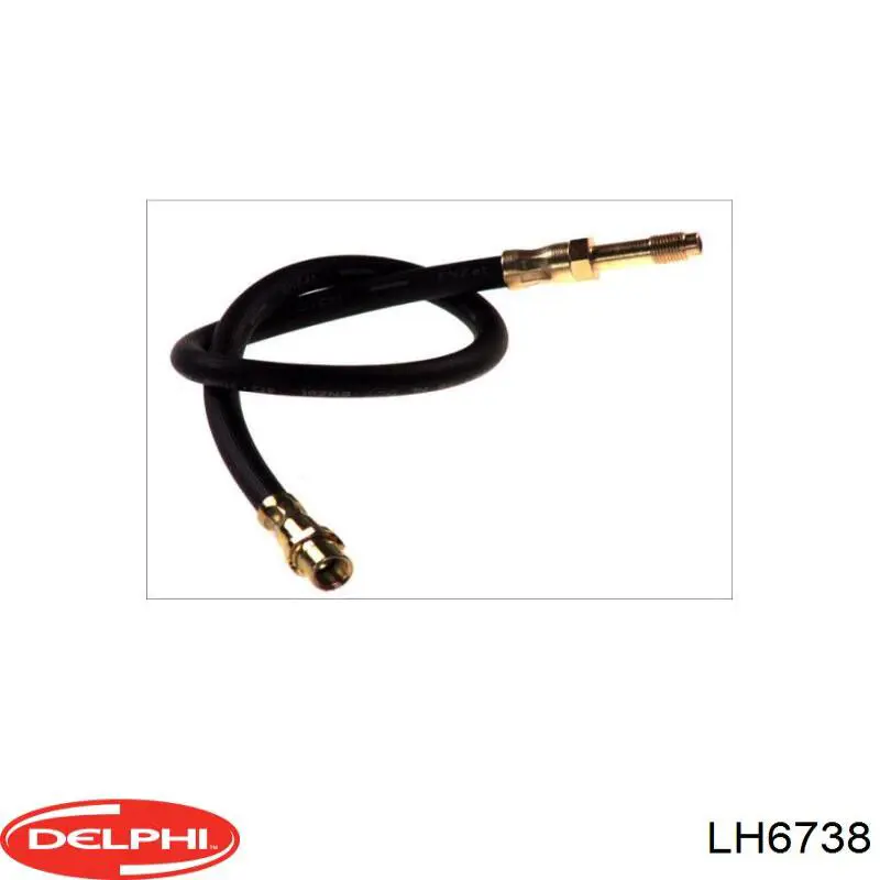 LH6738 Delphi