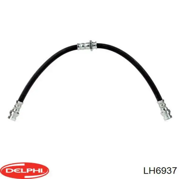 LH6937 Delphi
