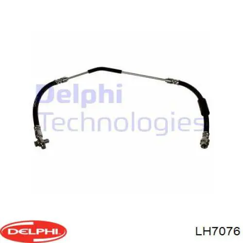  LH7076 Delphi