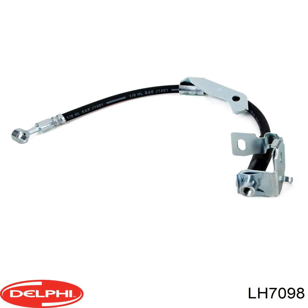 LH7098 Delphi