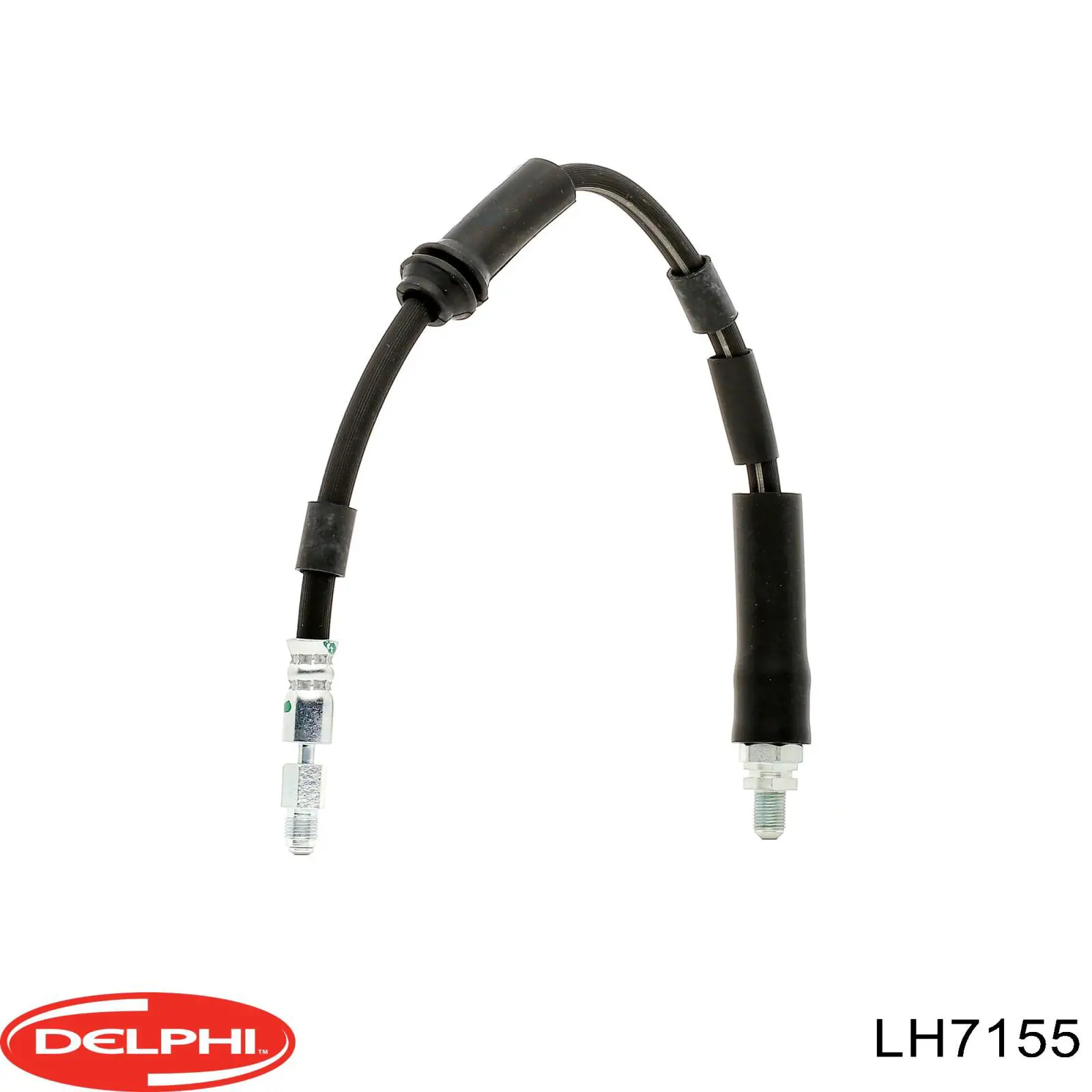  LH7155 Delphi