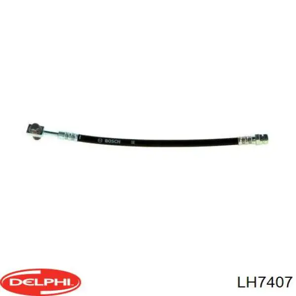  LH7407 Delphi