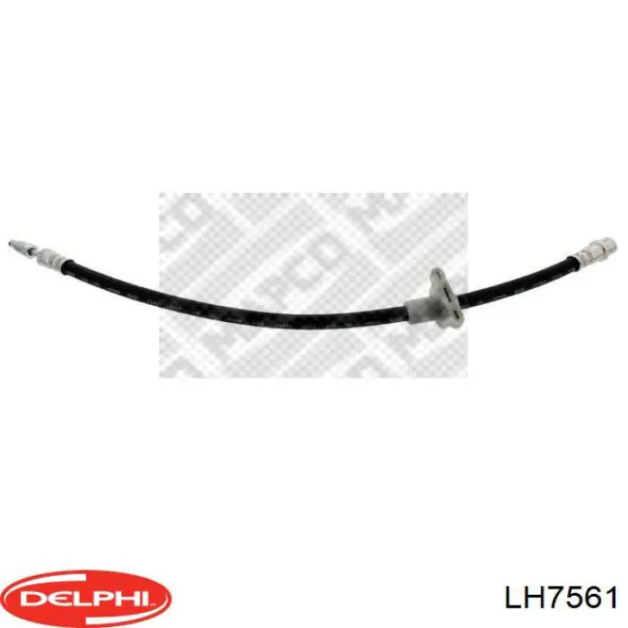 LH7561 Delphi 