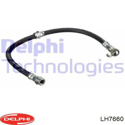  Delphi LH7660 цена, от 18.68 USD