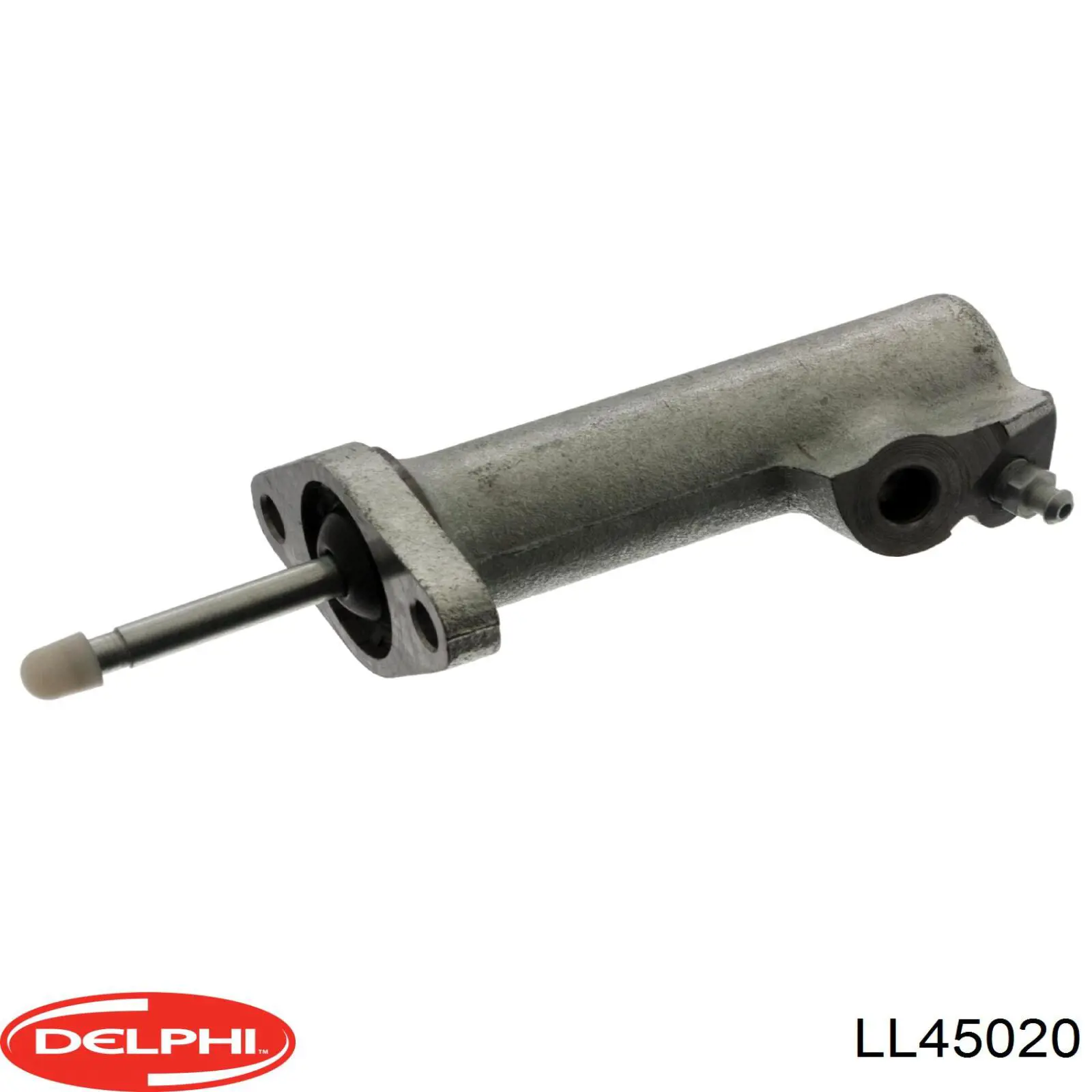 LL45020 Delphi цилиндр сцепления рабочий