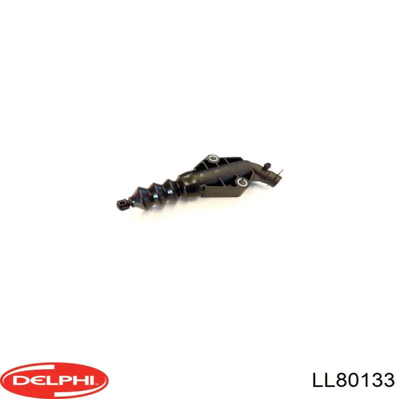 Рабочий цилиндр сцепления Delphi LL80133 цена, от 25.90 USD