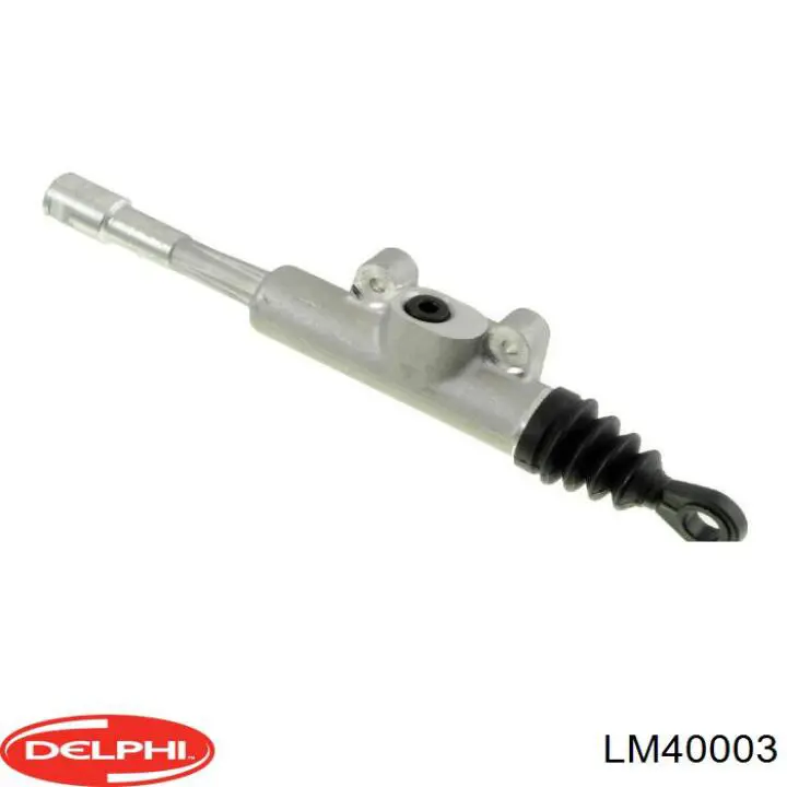 Купить LM40003 Delphi Главный цилиндр сцепления