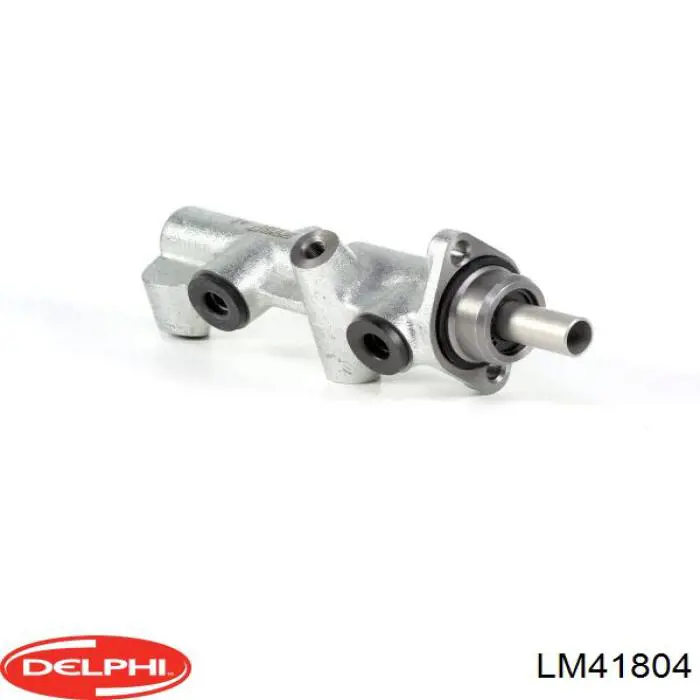  LM41804 Delphi