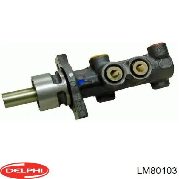 Главный тормозной цилиндр C9C014ABE ABE
