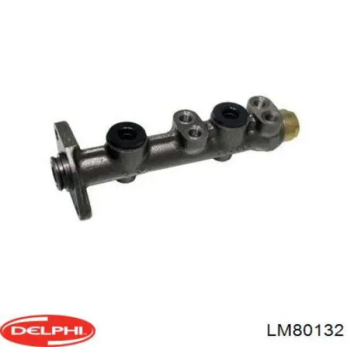 Цилиндр главный тормоза (гидротормозов) Delphi LM80132 цена, от 48.93 USD