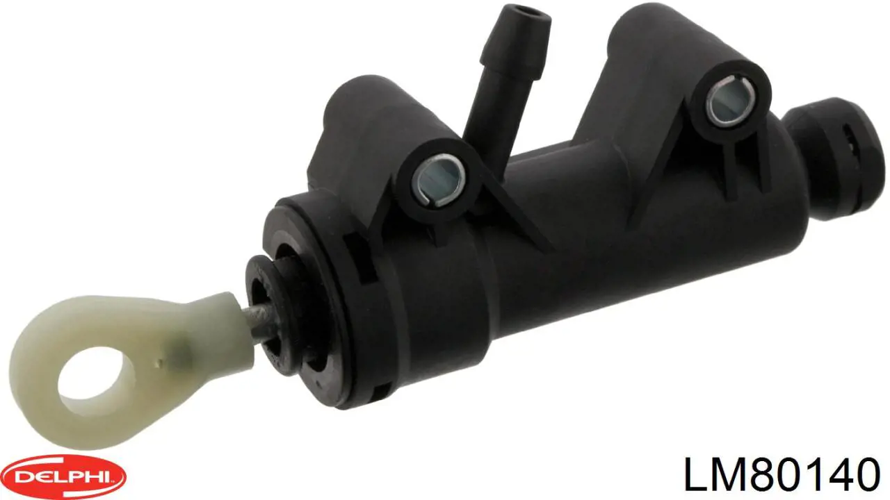 ГЦС Delphi LM80140 цена, от 64.65 USD