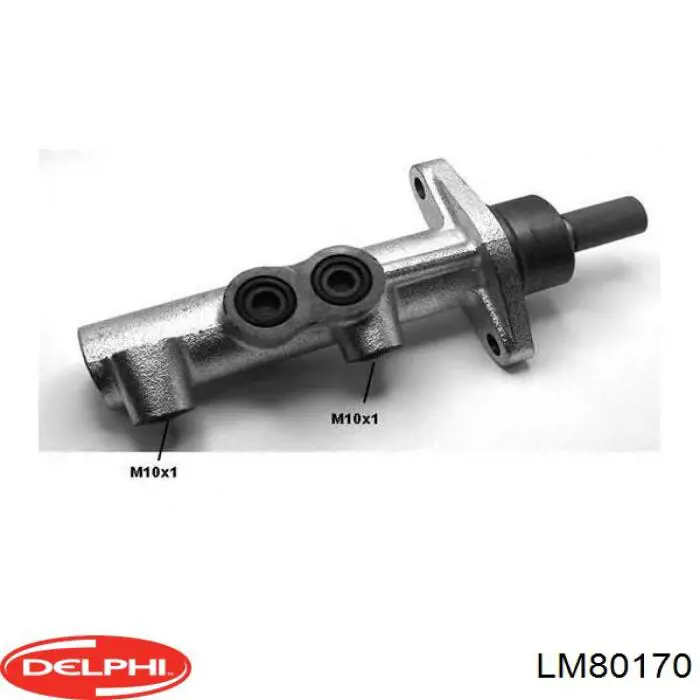 Главный тормозной цилиндр ORK964003 GP