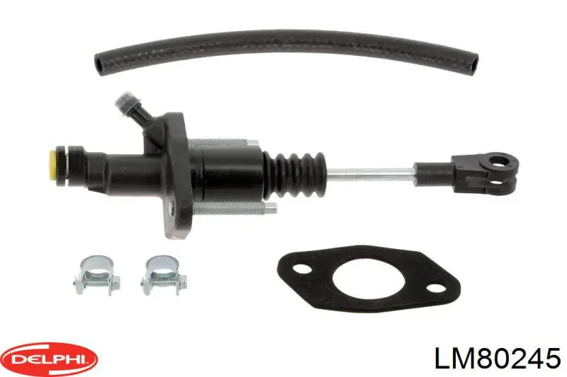 ГЦС Delphi LM80245 цена, от 53.23 USD