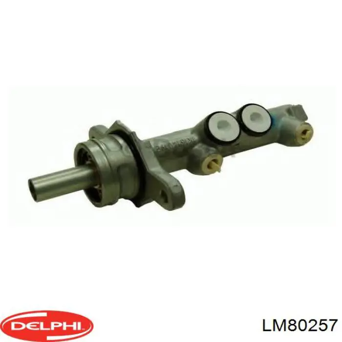 106953 Febi Цилиндр тормозной, главный