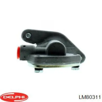 Купить LM80311 Delphi Главный цилиндр сцепления