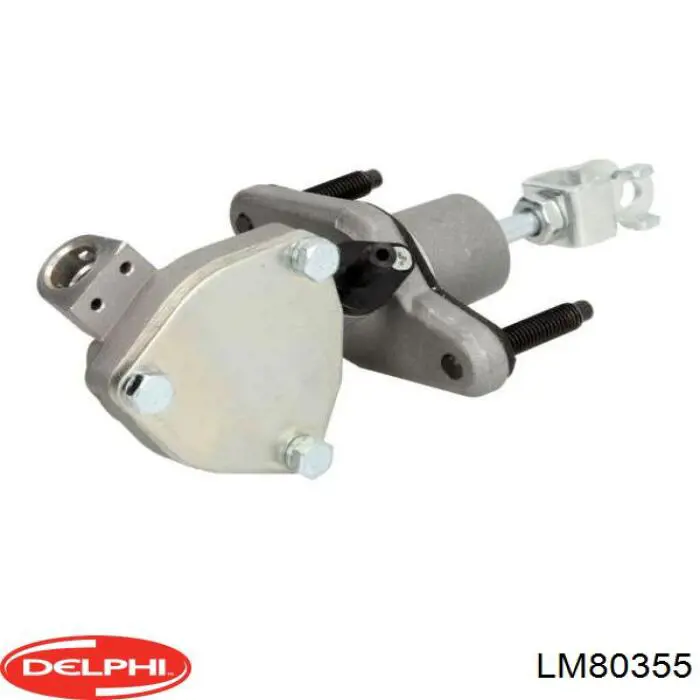 ГЦС Delphi LM80355 цена, от 51.33 USD