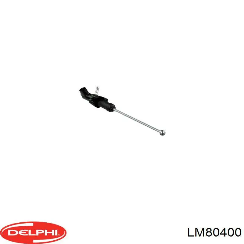 ГЦС Delphi LM80400 цена, от 65.28 USD